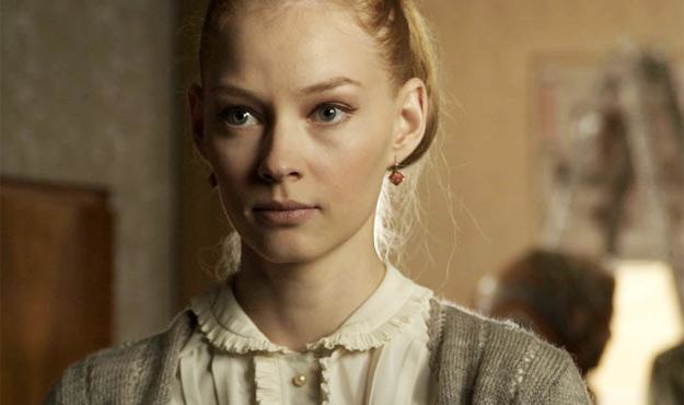     ANNA K - Netflix szykuje adaptację powieści Lwa Tołstoja. W głównej roli Swietłana Chodczenkowa